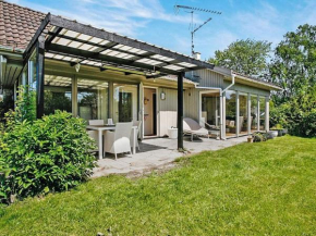 Holiday home Gilleleje XCVI, Gilleleje